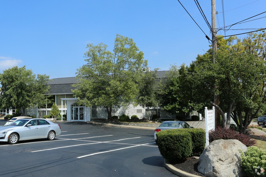 Primary Photo Of 34 Merz Blvd, Akron Medical For Lease