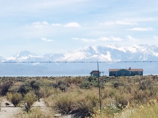 More Photos Of Mono Lake, Bridgeport Land For Sale