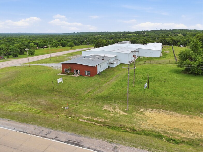 More Photos Of 52688 61st S st, Oilton Industrial For Sale