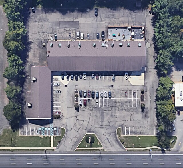 More Photos Of 2902 Route 130, Delran Storefront For Lease