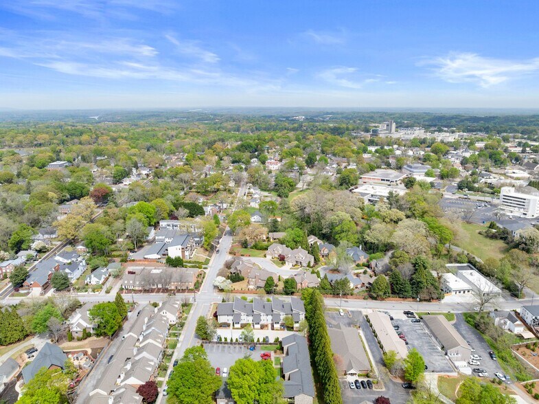 More Photos Of 535 Forrest Ave, Gainesville Apartments For Sale