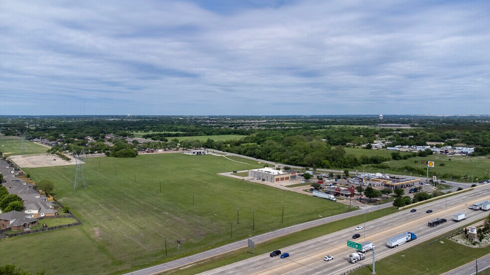 Primary Photo Of E Bear Creek Rd @ Gateway Blvd, Glenn Heights Land For Sale