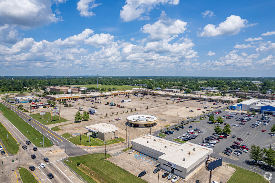 Primary Photo Of 1253 Shreveport Barksdale Hwy, Shreveport Unknown For Lease