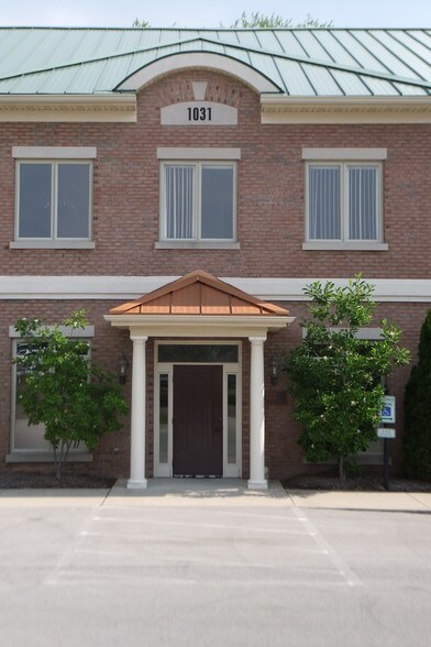 More Photos Of 1031 Wellington Way, Lexington Medical For Sale