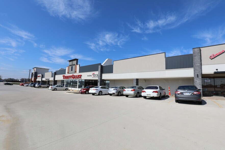 More Photos Of 5000 Main St, The Colony Unknown For Lease