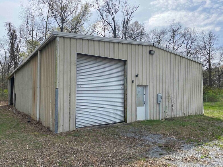 More Photos Of 273 Johnson Lake Rd, Adairsville Land For Sale