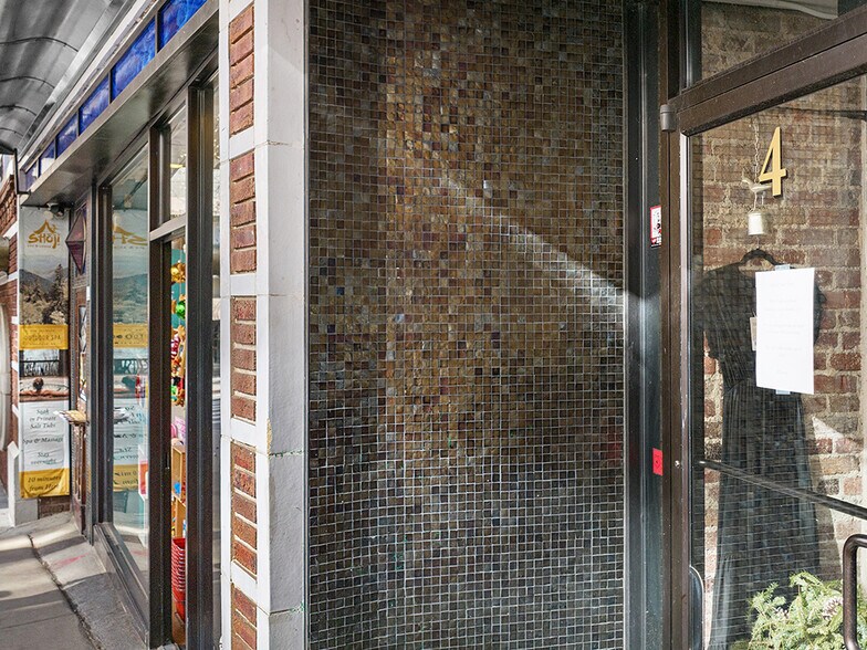 More Photos Of 14-20 Haywood St, Asheville Storefront Retail Office For Sale