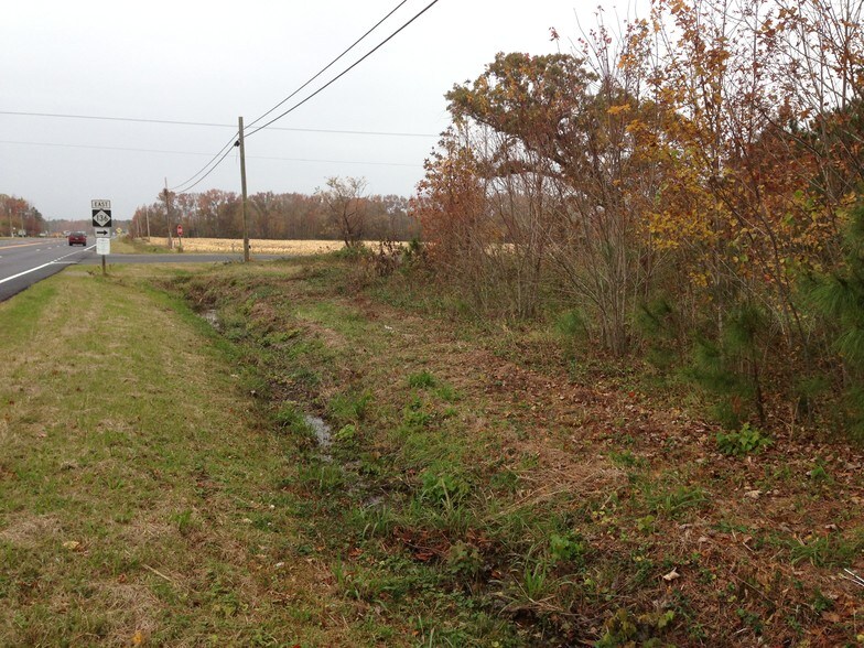 More Photos Of Macedonia Church Rd @ Caratoke Highway, Poplar Branch Land For Sale