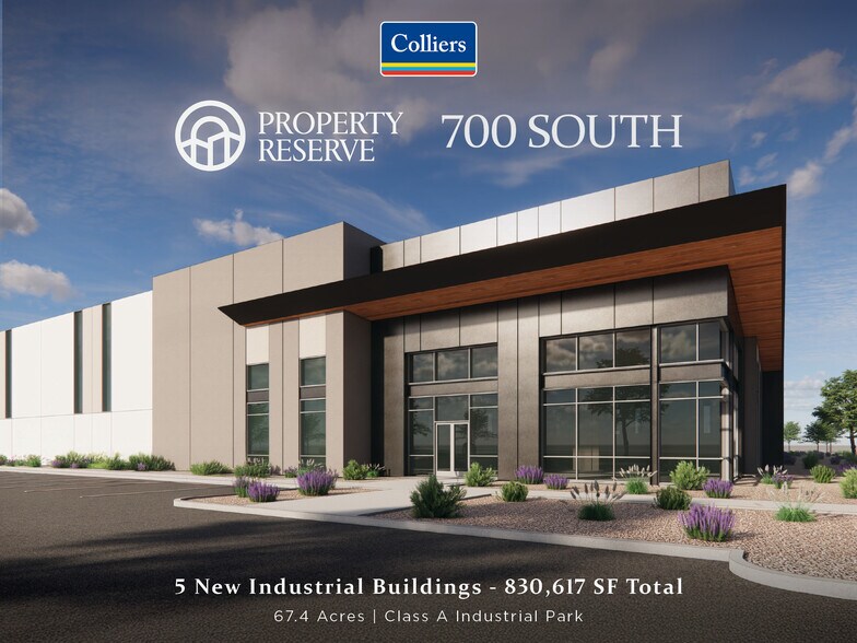 Primary Photo Of 753 S 6200 W, Salt Lake City Unknown For Lease