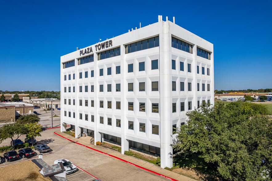 Primary Photo Of 2117-2121 W Airport Fwy, Irving Office For Lease