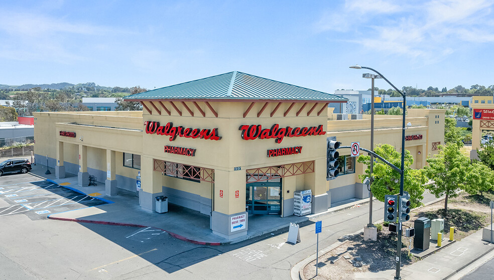 Primary Photo Of 15650 San Pablo Ave, San Pablo Drugstore For Sale