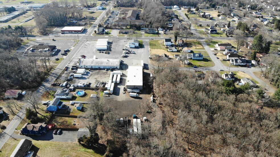 More Photos Of 291 Harding Hwy, Carneys Point Land For Sale