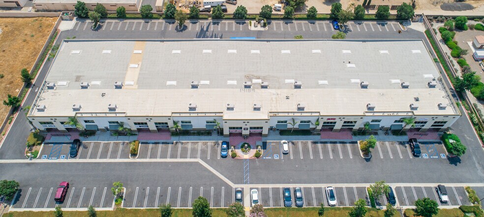 More Photos Of 14189 Foothill Blvd, Fontana Showroom For Sale