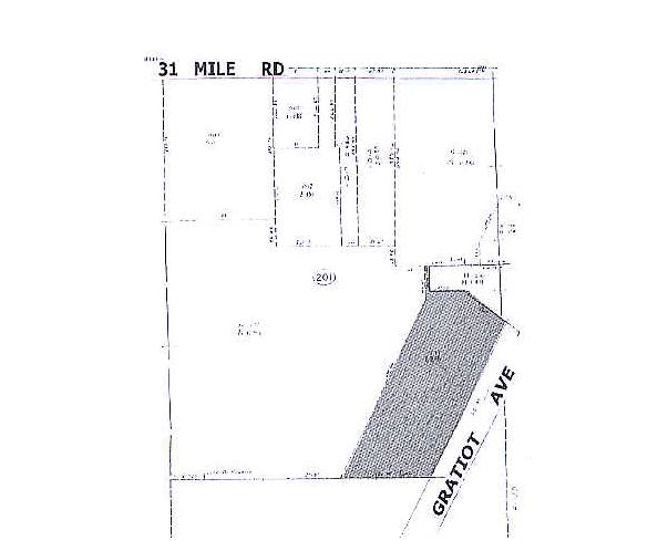 More Photos Of 66629 Gratiot Ave, New Haven Auto Dealership For Sale