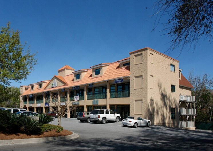 Primary Photo Of 1700 Frederica Rd, Saint Simons Island General Retail For Sale