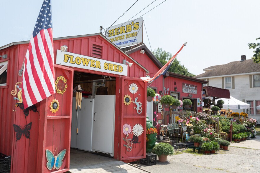 More Photos Of 1105 Route 32, Uncasville Freestanding For Sale