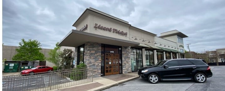 More Photos Of 4014 Hillsboro Cir, Nashville Restaurant For Lease