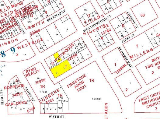 More Photos Of 930 W 1st St, Fort Worth Office For Sale