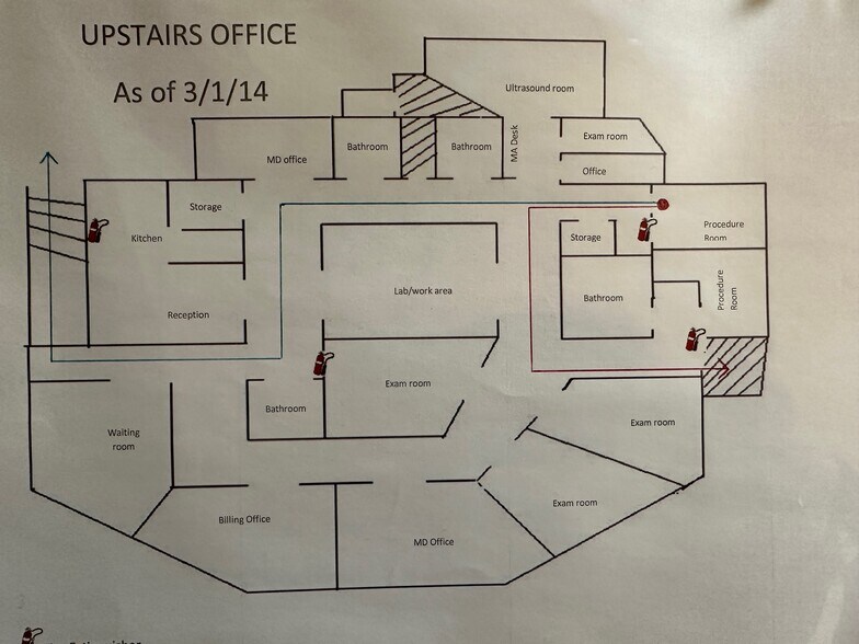 More Photos Of 12 Elmcrest Ter, Norwalk Office For Sale