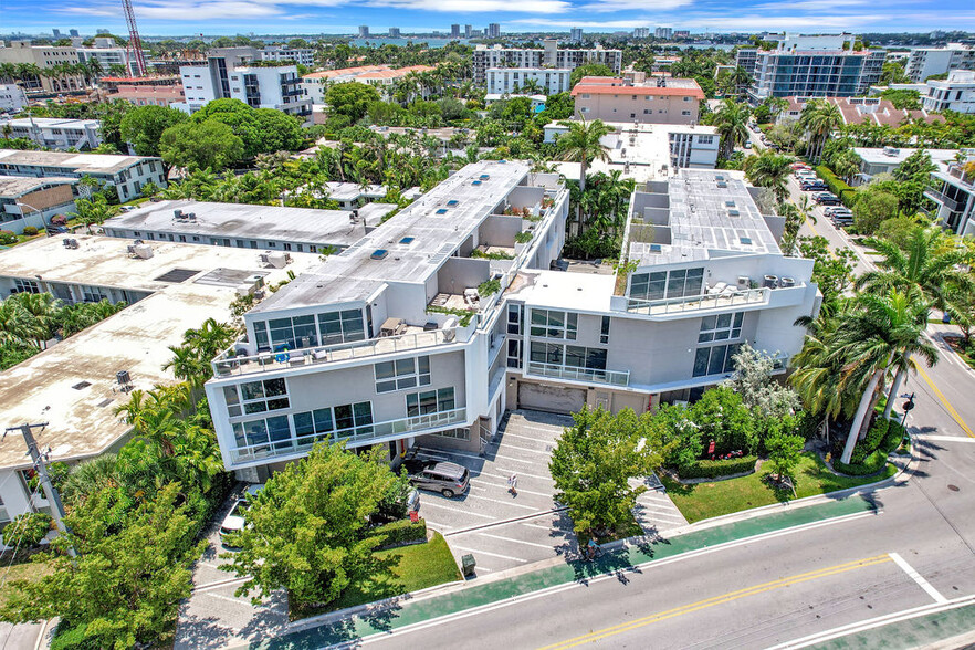 Primary Photo Of 1000 99th St, Bay Harbor Islands Apartments For Sale