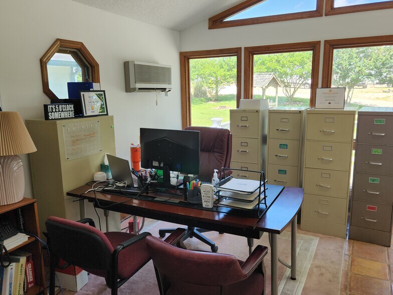 More Photos Of 721 E Gannon Ave, Zebulon Warehouse For Sale