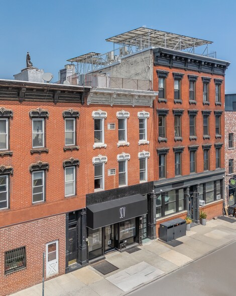 More Photos Of 147 Grand St, Brooklyn Apartments For Sale