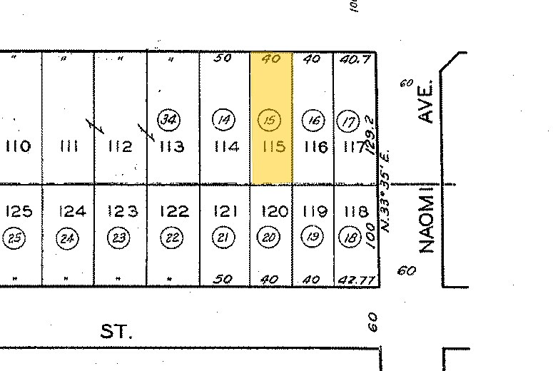 More Photos Of 1370 E Washington Blvd, Los Angeles Warehouse For Sale