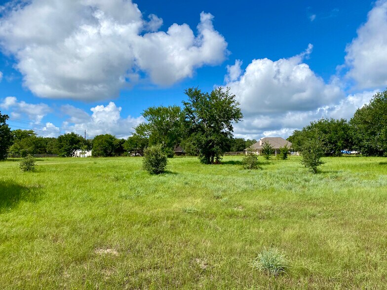 More Photos Of 6620 Victoria Ave, College Station Land For Sale