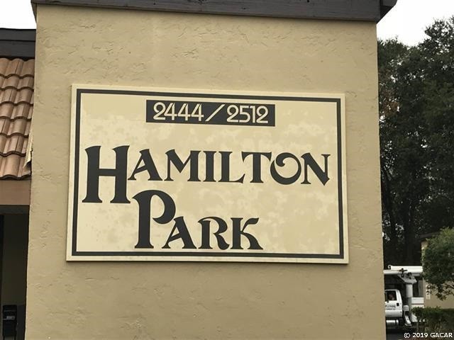 Primary Photo Of 2444-2512 NE 1st Blvd, Gainesville Office For Lease