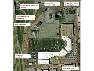 More Photos Of 127-185 Eastern Blvd, Montgomery Freestanding For Lease