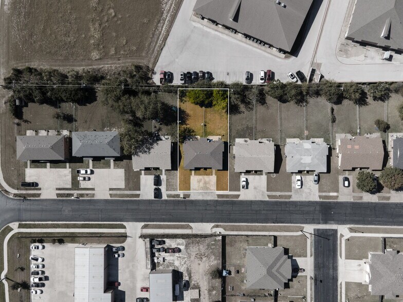 More Photos Of , Killeen Multifamily For Sale