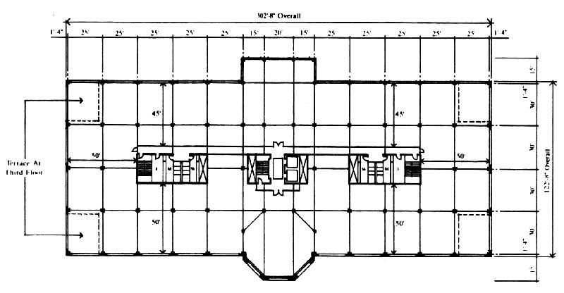 More Photos Of 7515 Mission Dr, Seabrook Office For Lease