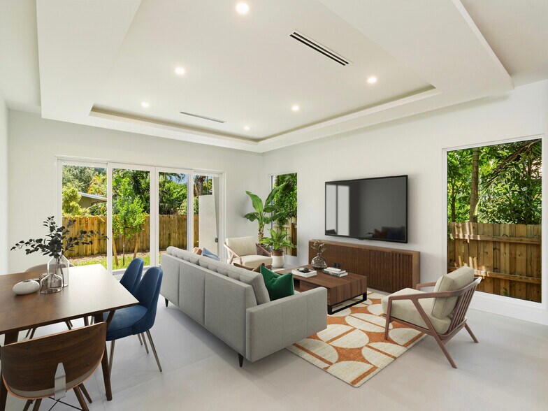 More Photos Of , Fort Lauderdale Multifamily For Sale