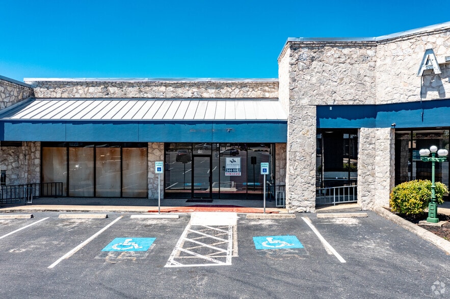 More Photos Of 9323 Perrin Beitel Rd, San Antonio Unknown For Lease