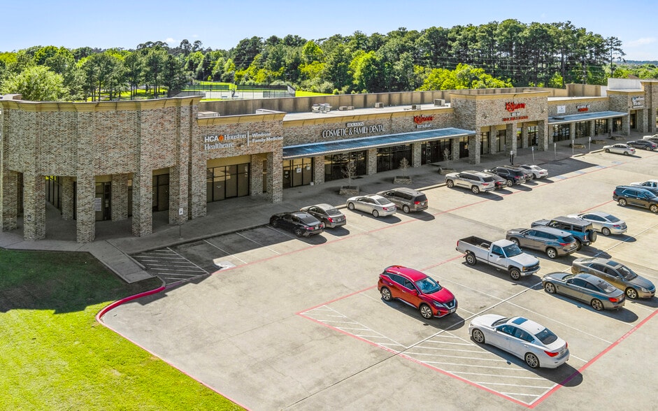 More Photos Of 20423 Kuykendahl Rd, Spring Storefront For Lease