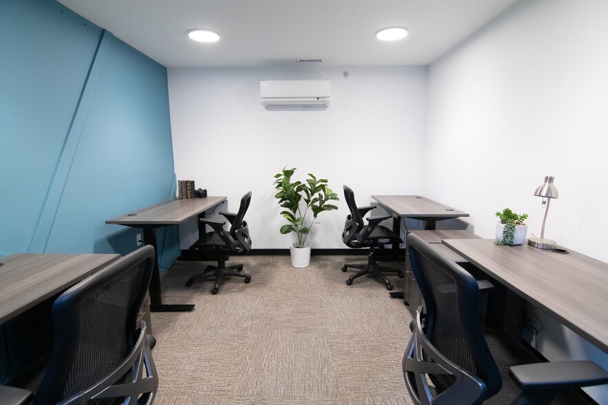 More Photos Of 170 Eucalyptus Ave, Vista Coworking Space