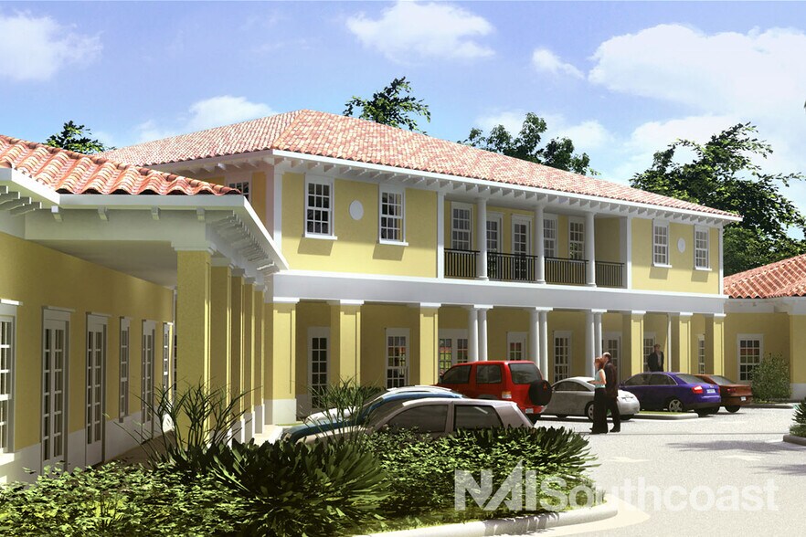 More Photos Of 640 Central Pky, Stuart Land For Sale