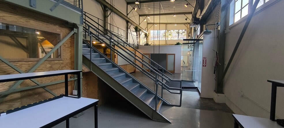 More Photos Of 81 Lafayette St, San Francisco Warehouse For Lease