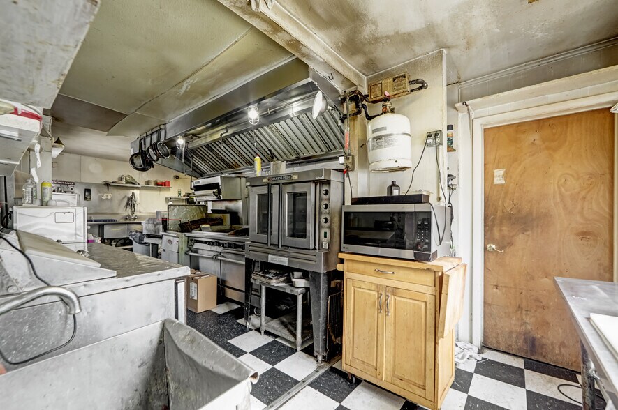 More Photos Of 7159 State Route 28, Shandaken Restaurant For Sale