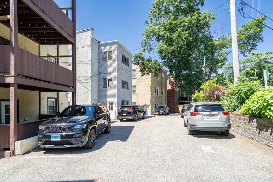 More Photos Of 201 Rawson Rd, Brookline Apartments For Sale