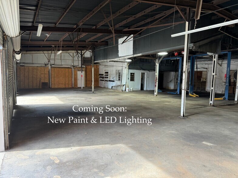 More Photos Of 1230 Murphy Ave, Atlanta Warehouse For Lease