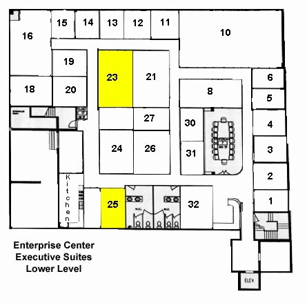 More Photos Of 401 East Market St, Charlottesville Office For Lease