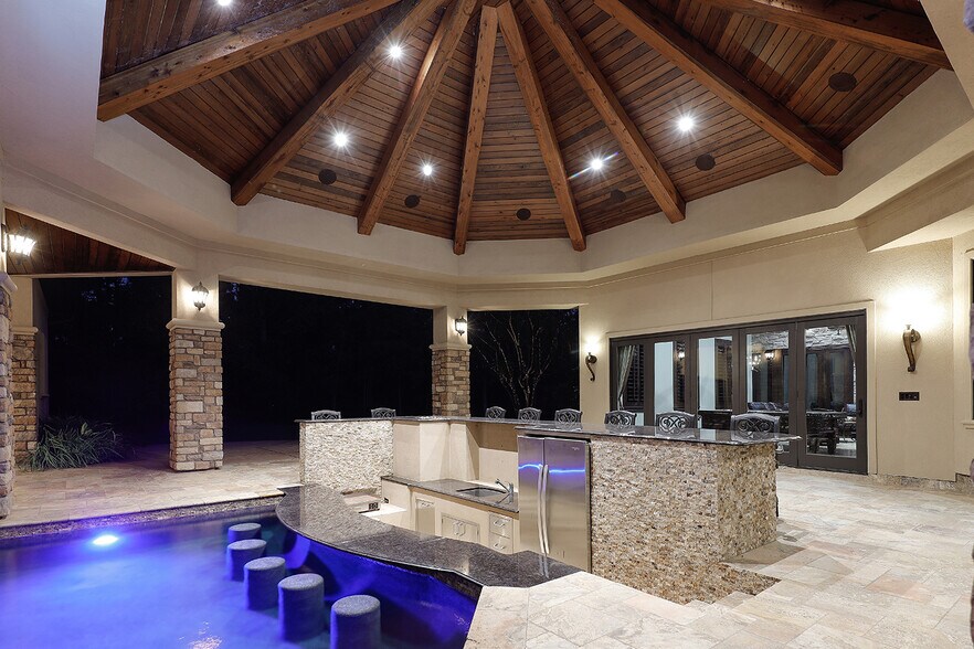 More Photos Of 28611 Blue Jack Ln, Magnolia Sports And Entertainment For Sale