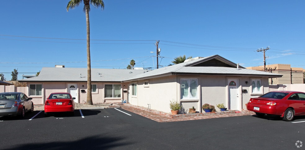More Photos Of 2614-2620 N 72nd Pl, Scottsdale Apartments For Sale