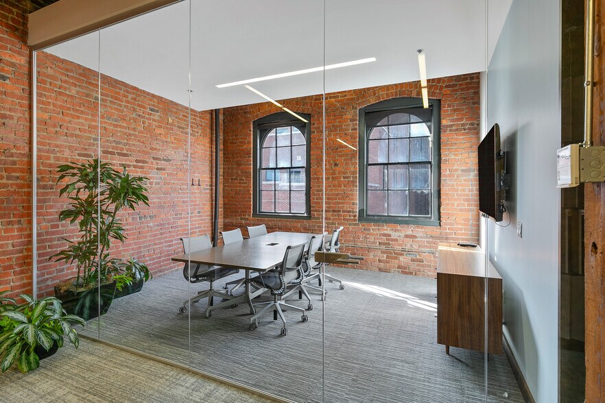 More Photos Of 13 S 13th St, Richmond Office Residential For Sale