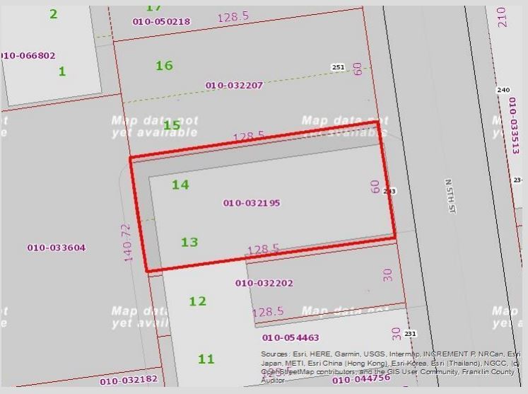 More Photos Of 243 N 5th St, Columbus Office For Lease