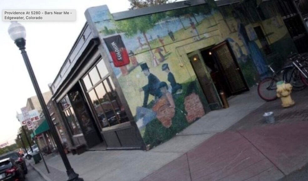 More Photos Of 5280 W 25th Ave, Edgewater Bar For Lease