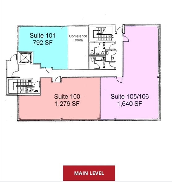 More Photos Of 5615 Brooklyn Blvd, Brooklyn Center Office For Sale