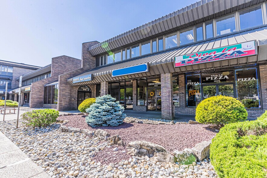 More Photos Of 1003-1031 McBride Ave, Woodland Park Medical For Lease