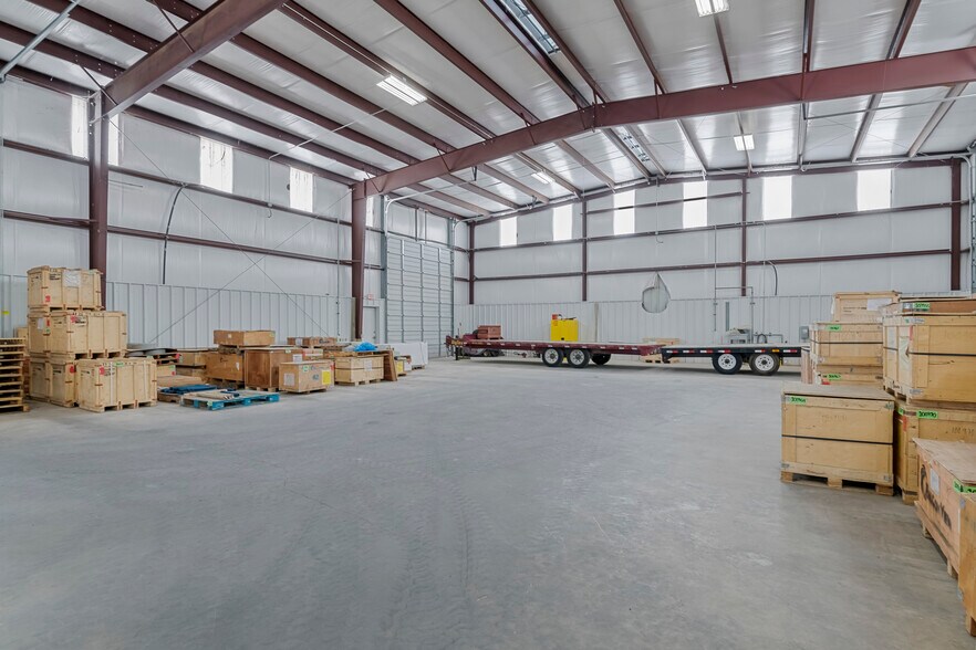More Photos Of 685 Corgey Rd, Pleasanton Manufacturing For Lease